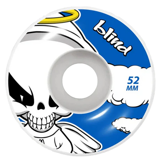 Blind Angel Reaper Wheels 52mm 99A