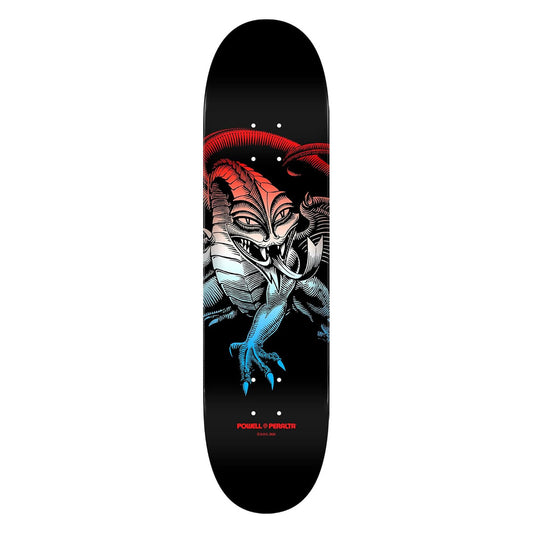 Powell Peralta Pro Steve Caballero Blue Fade Deck 8.25"