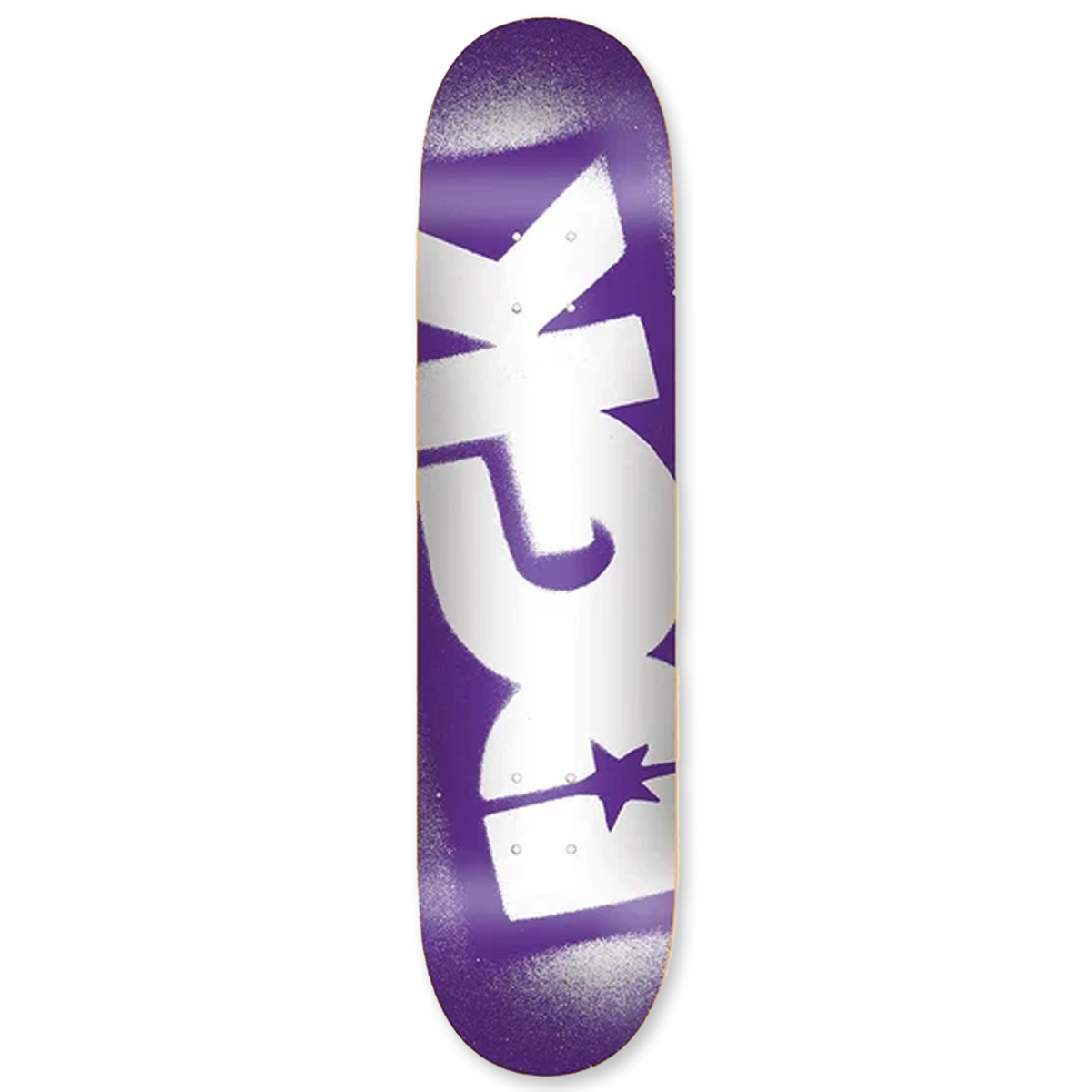 DGK OG Logo Deck