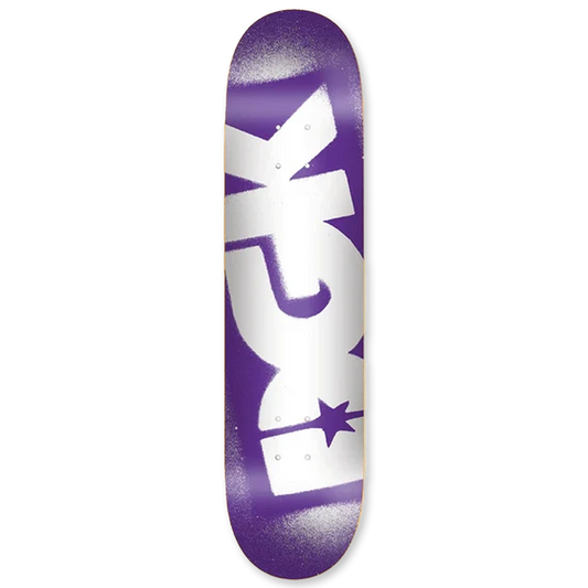 DGK OG Logo Deck