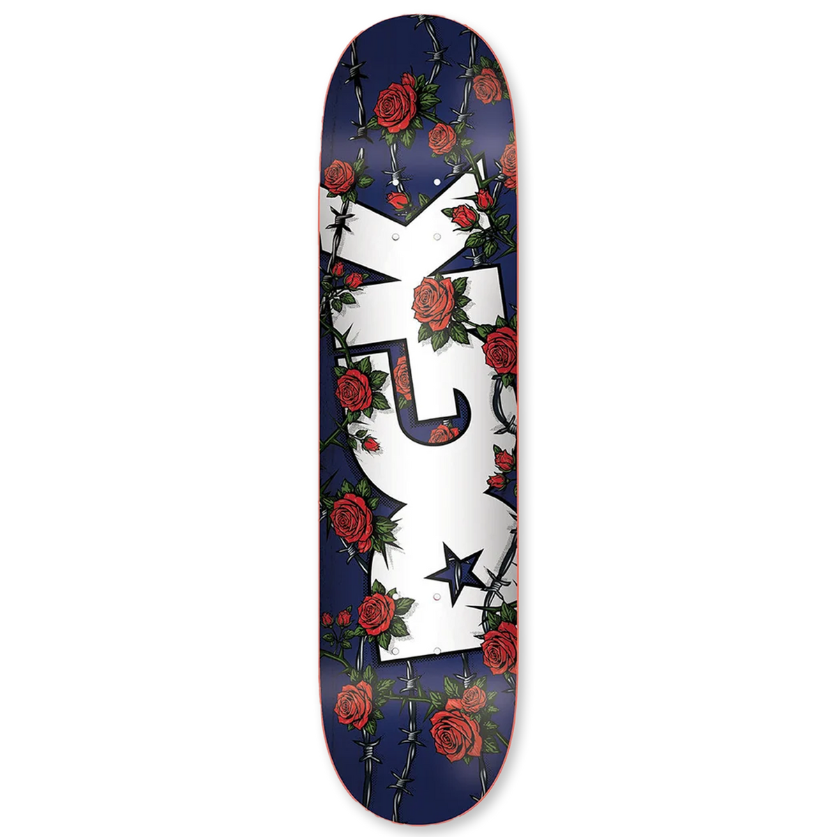 DGK Wires Deck