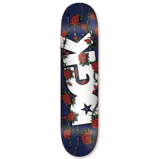 DGK Wires Deck