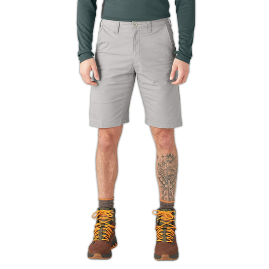 Dickies Cooling Utility Shorts 11" - Gray