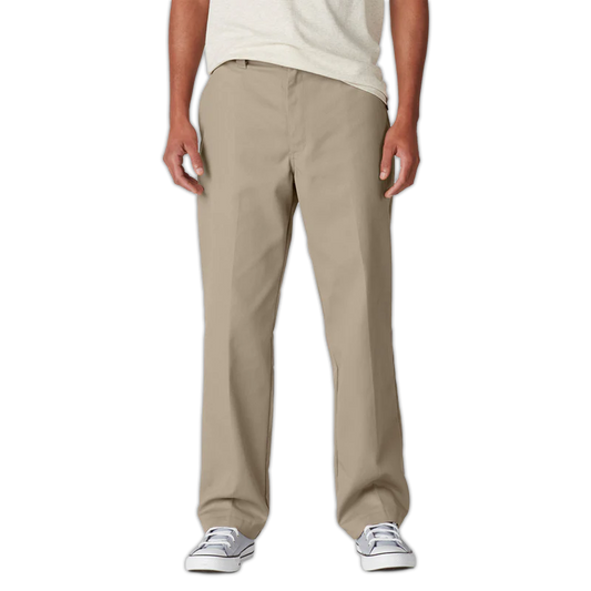 Dickies Skateboarding Regular Fit Work Pants Desert Sand