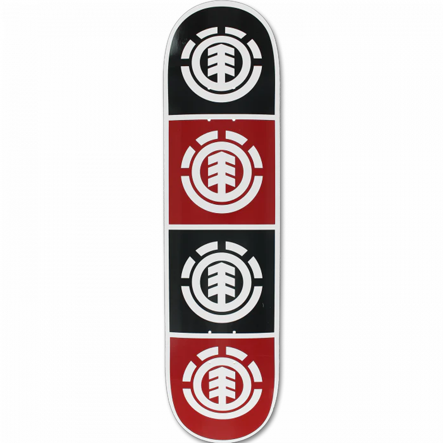 Element Quadrant Deck