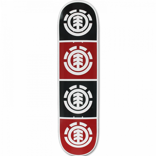 Element Quadrant Deck