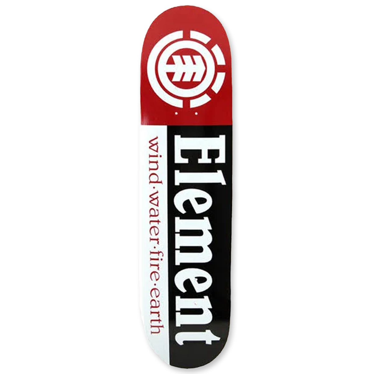 Element Section Deck