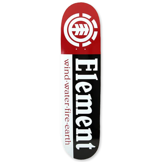 Element Section Deck