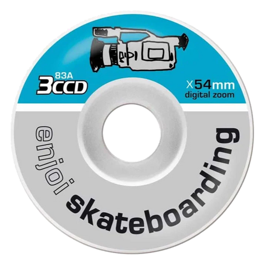 Enjoi VX Wheels 54mm