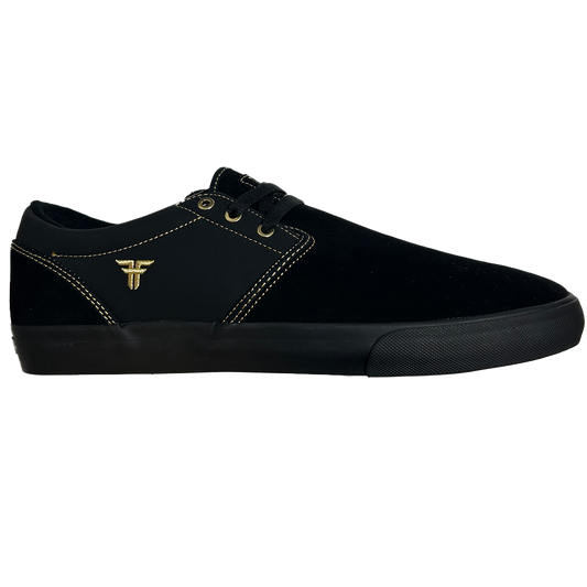 Fallen Easy Black/Gold