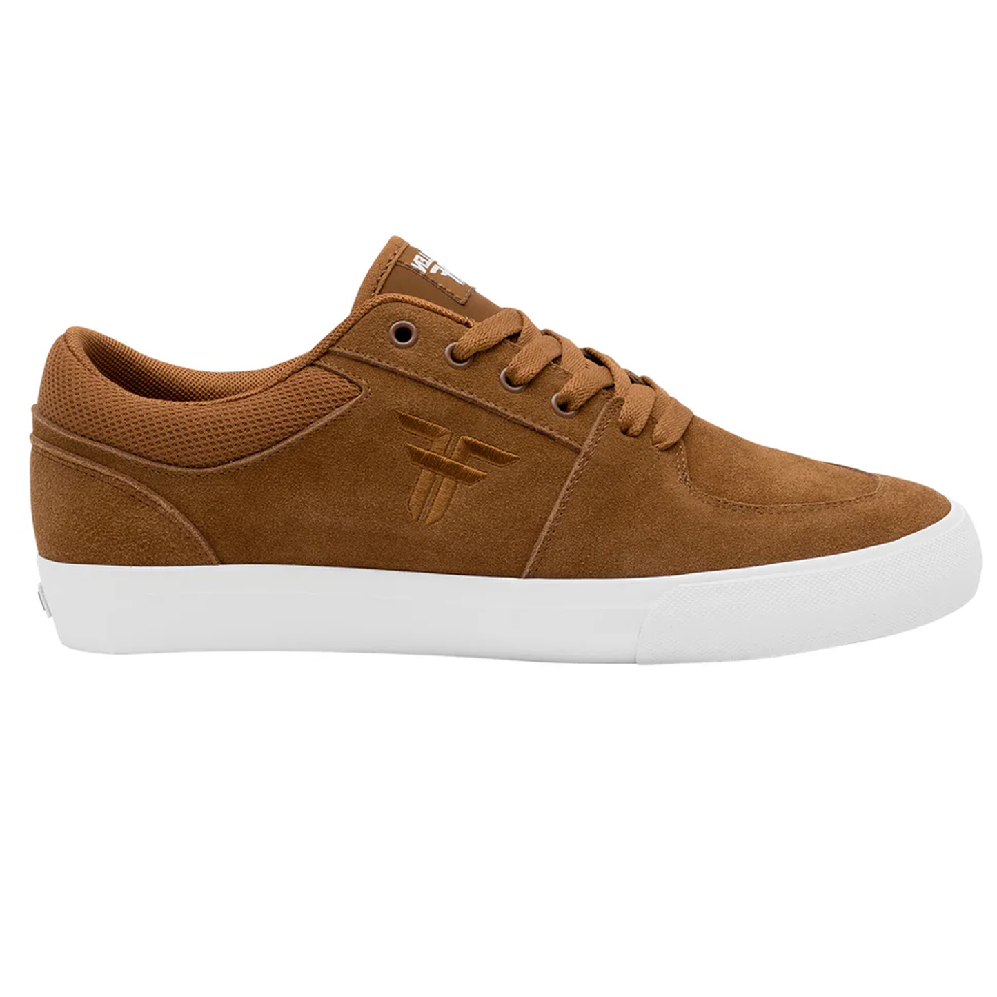 Fallen Patriot Vulc Camel / White Shoes