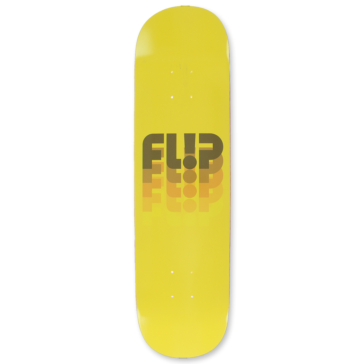FLIP Odyssey Fade Fullnose Deck