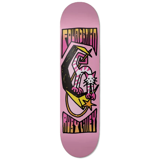 Foundation Lilley Cat & Moon Deck