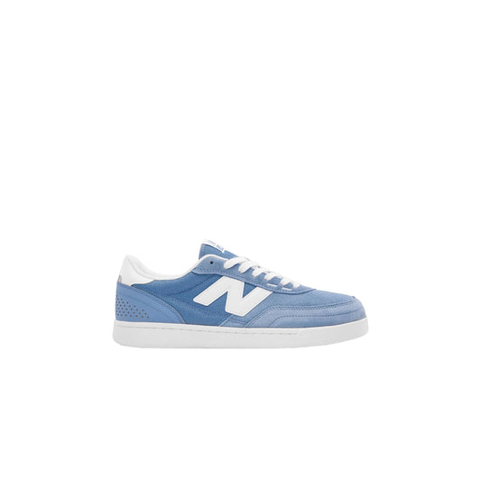 New Balance Numeric 440 V2 Sky Blue / White Shoes