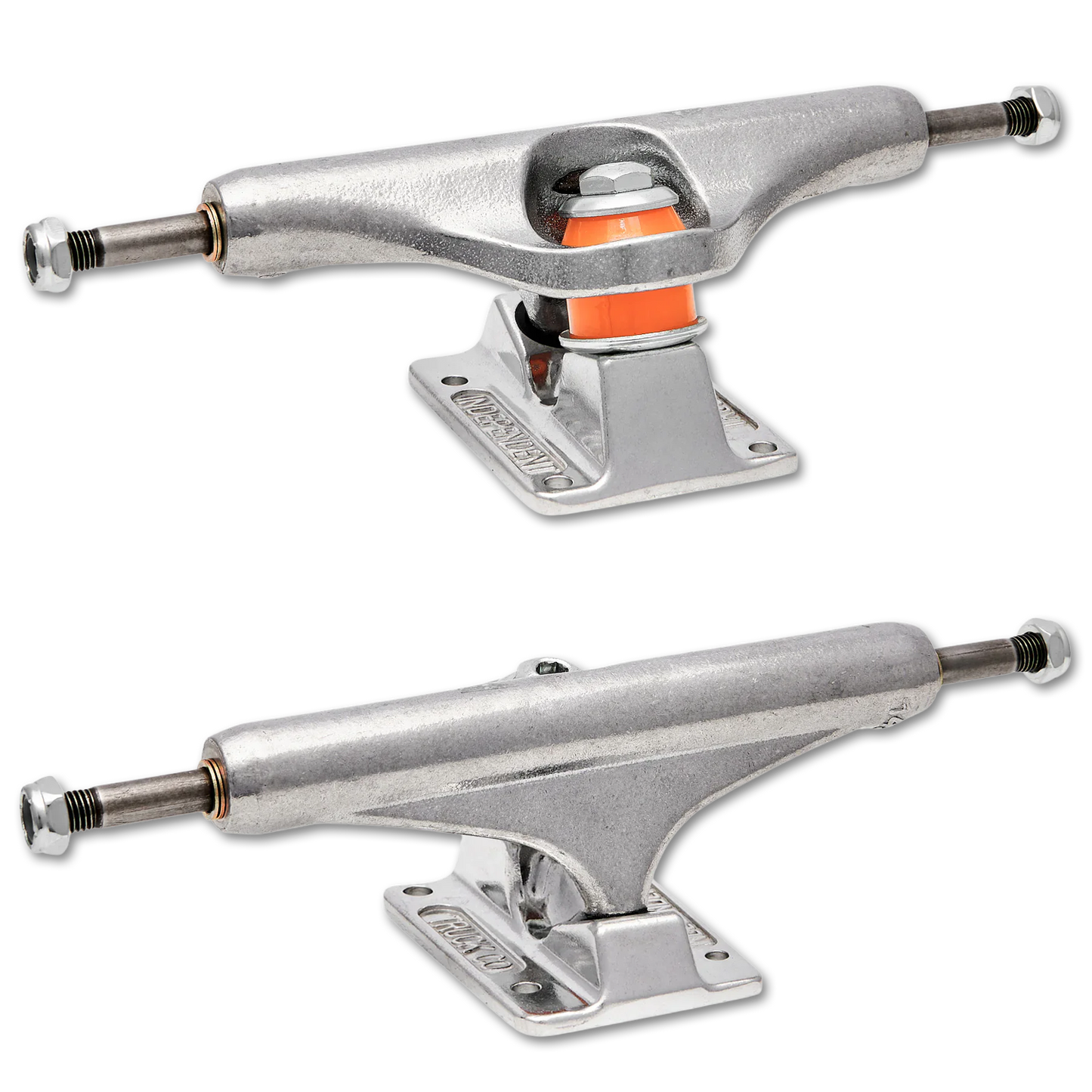 Independent Forged Hollow Inverted Kingpin Mid Trucks