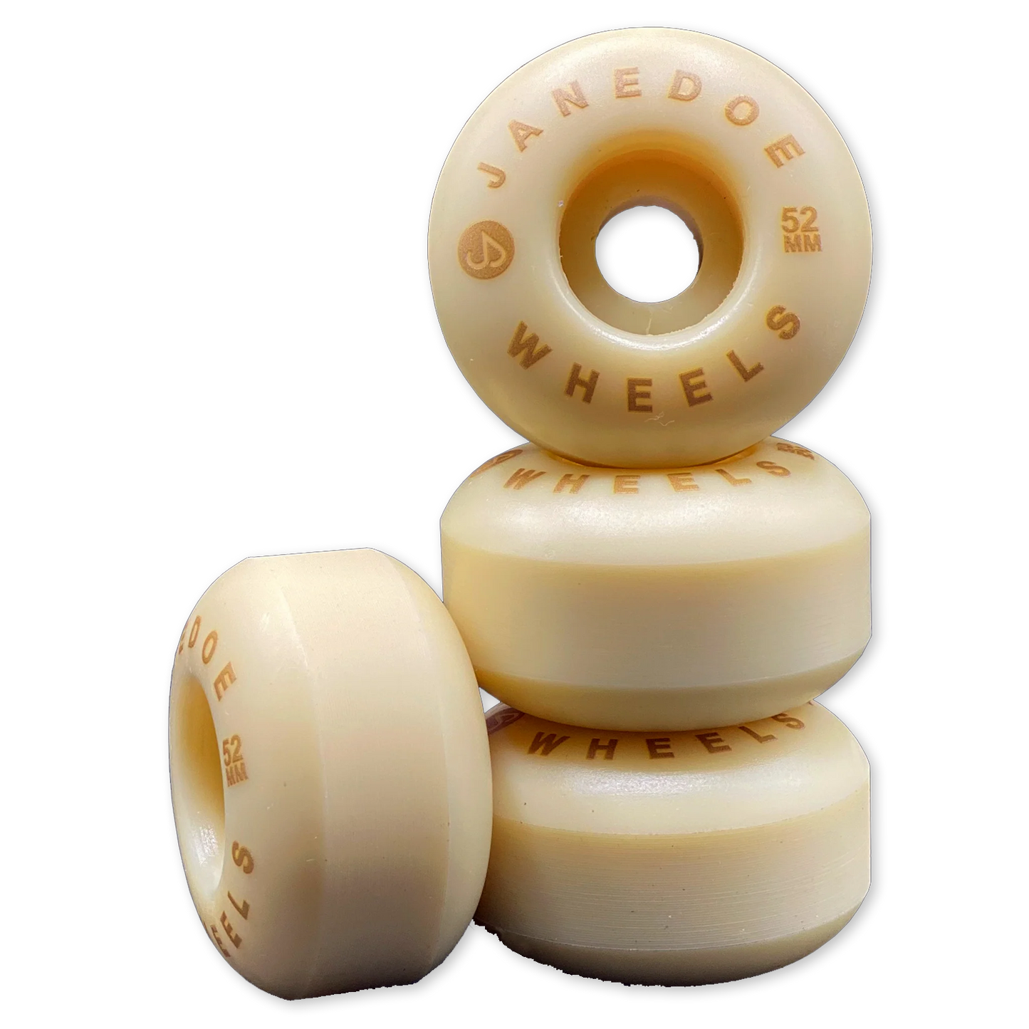 Jane Doe Plain Janes Wheels