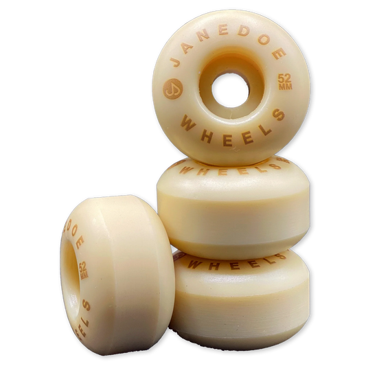 Jane Doe Plain Janes Wheels