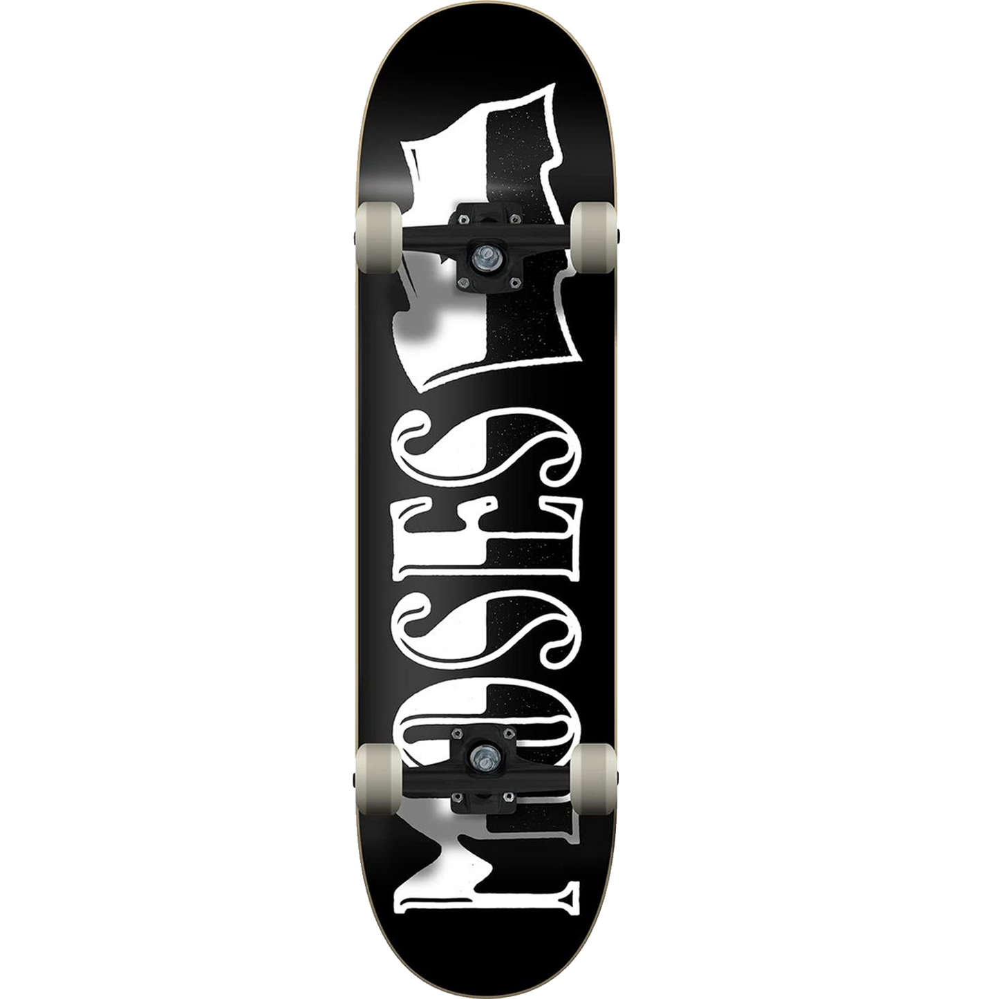 KFD Moses Adams Flag Complete Skateboard 8.25"