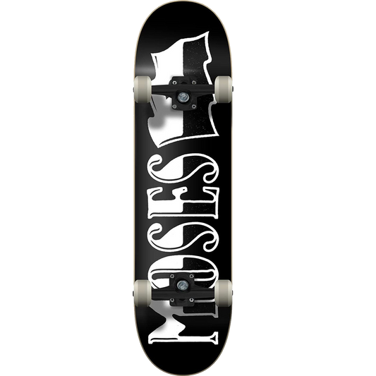 KFD Moses Adams Flag Complete Skateboard 8.25"