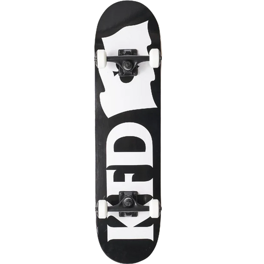 KFD Young Gunz Flagship Complete Skateboard 7.75"