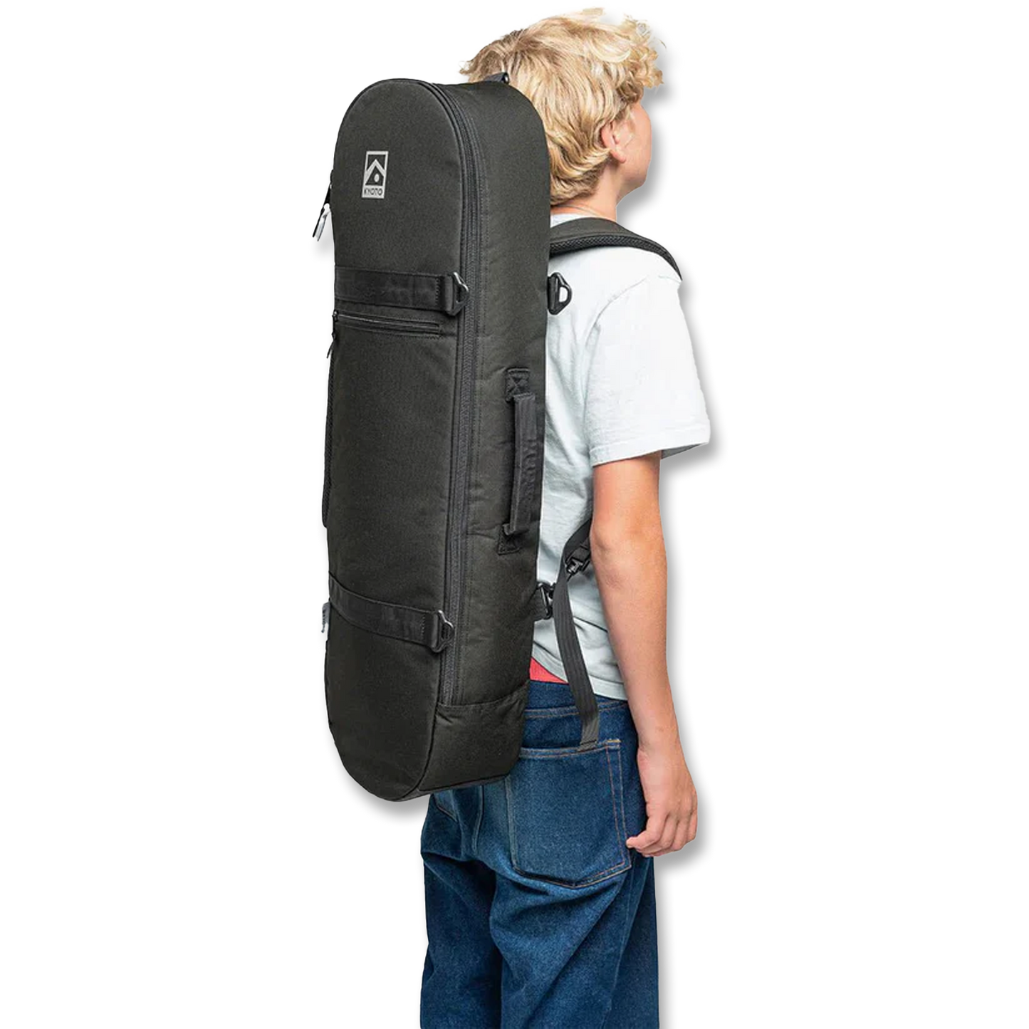 Skate Shop Day 2026 Kyoto SB Pro Skateboard Bag