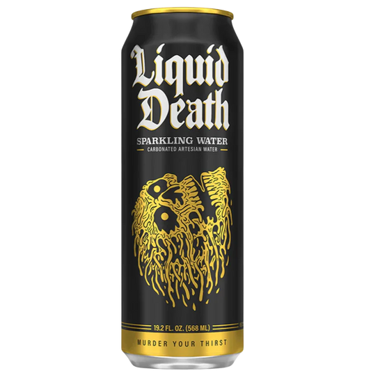 Liquid Death