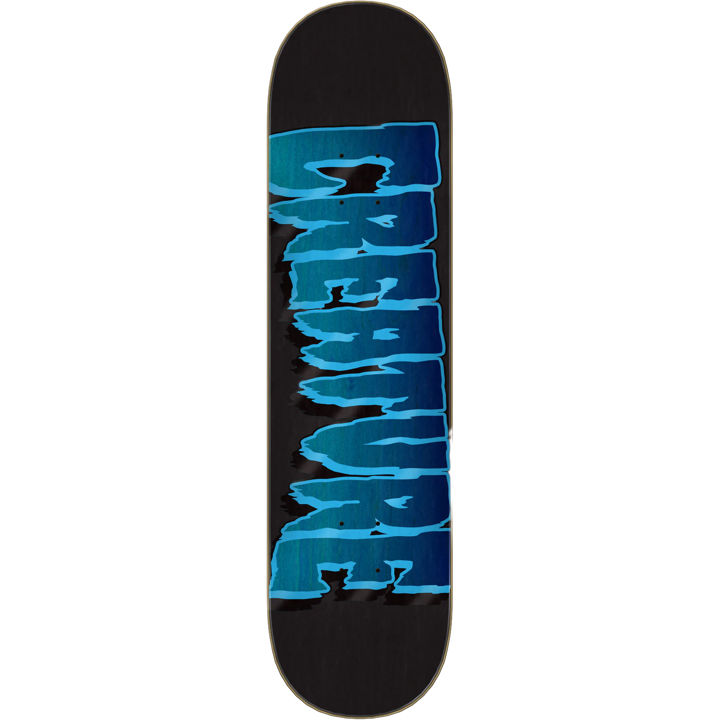 Creature Stumps Deck
