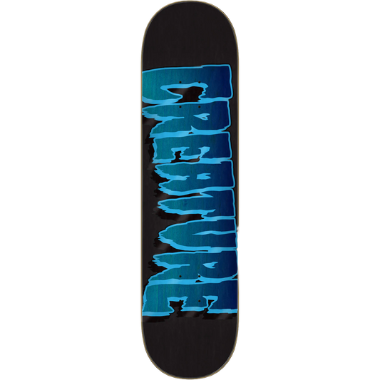 Creature Stumps Deck