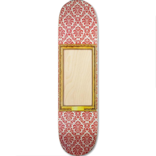 Mini Logo Masterpiece Deck