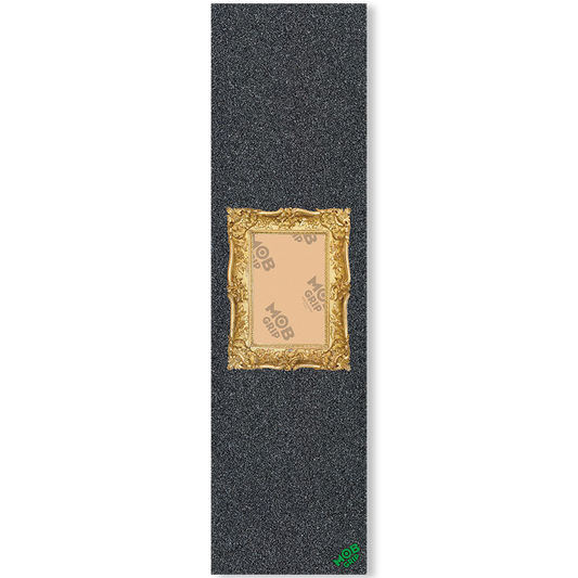 Mob Framed CLEAR Grip 9in x 33in