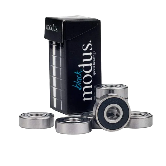 Modus BLACK Bearings