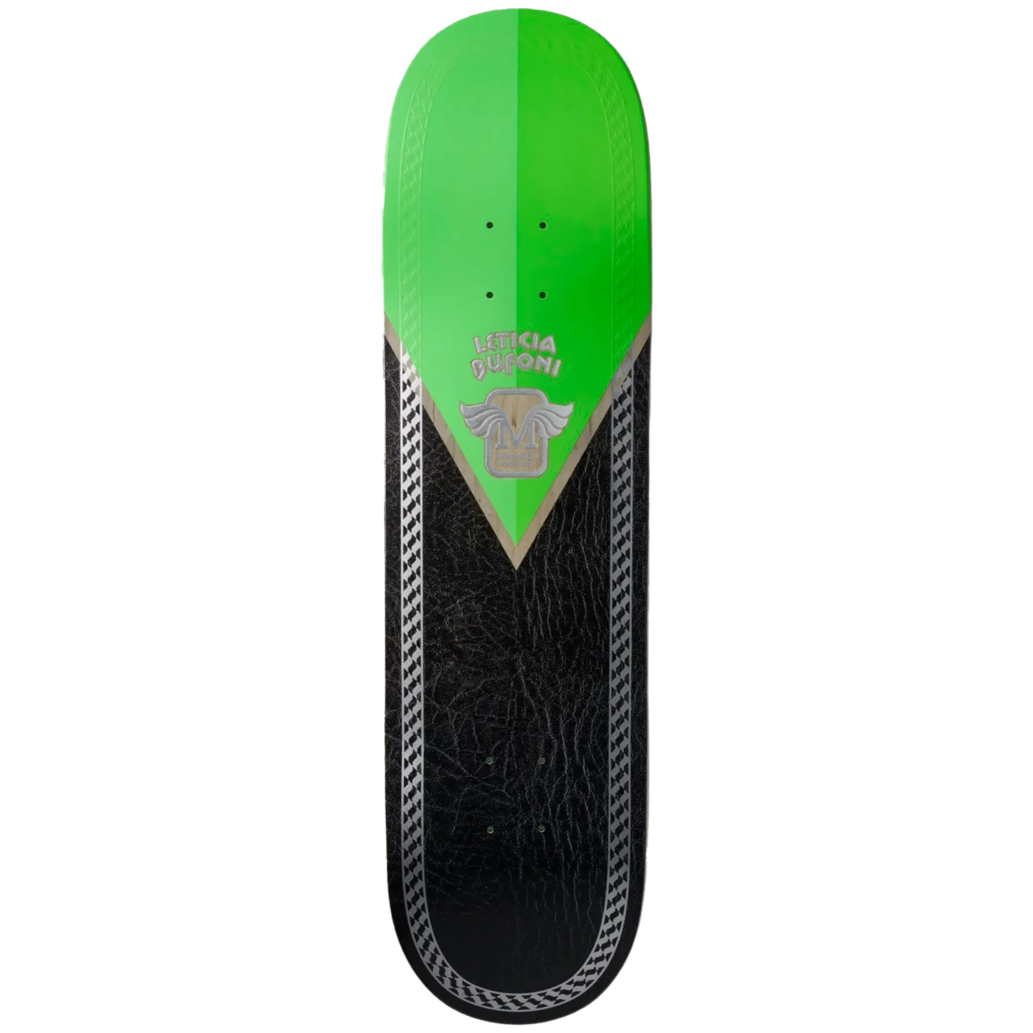 Monarch Leticia Atelier Deck 8.375" – ResetMercantile