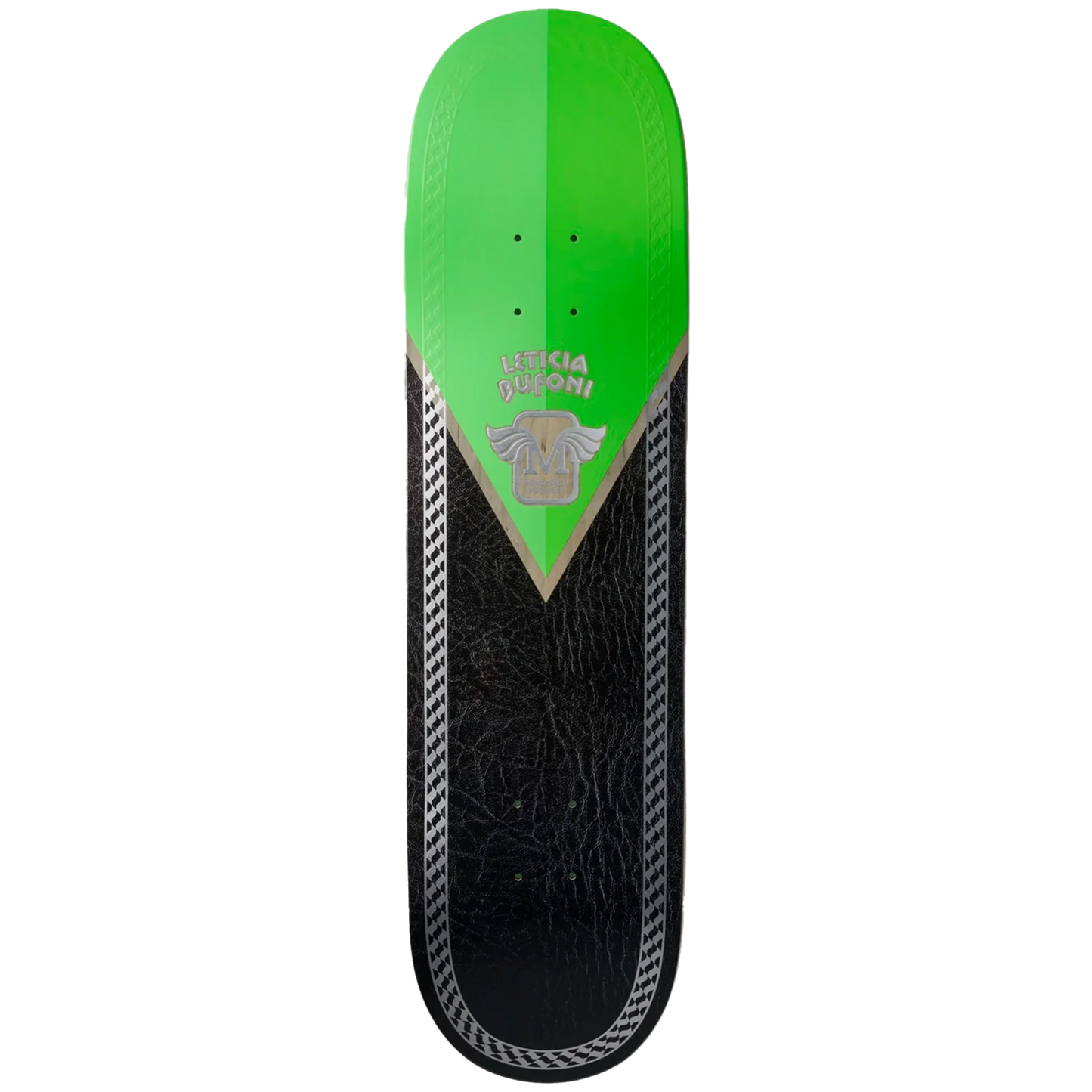 Monarch Leticia Atelier Deck 8.375"