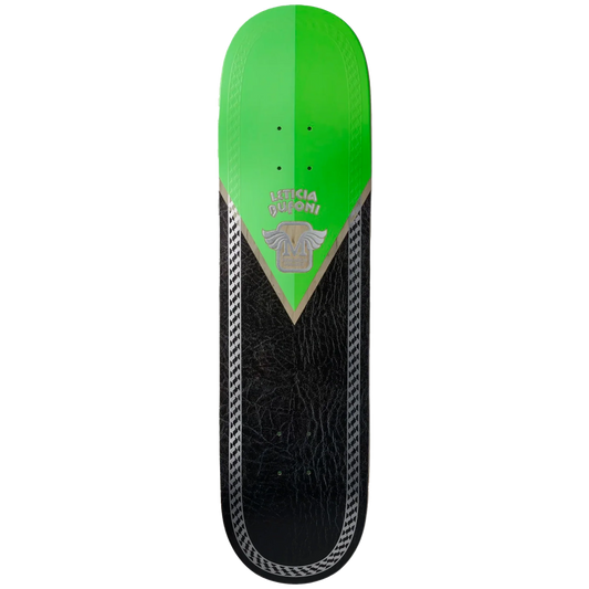 Monarch Leticia Atelier Deck 8.375"