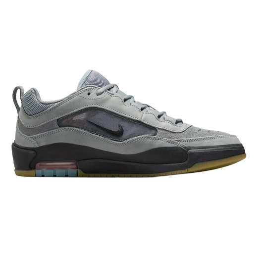 Nike SB Air Max Ishod Cool Grey/Black