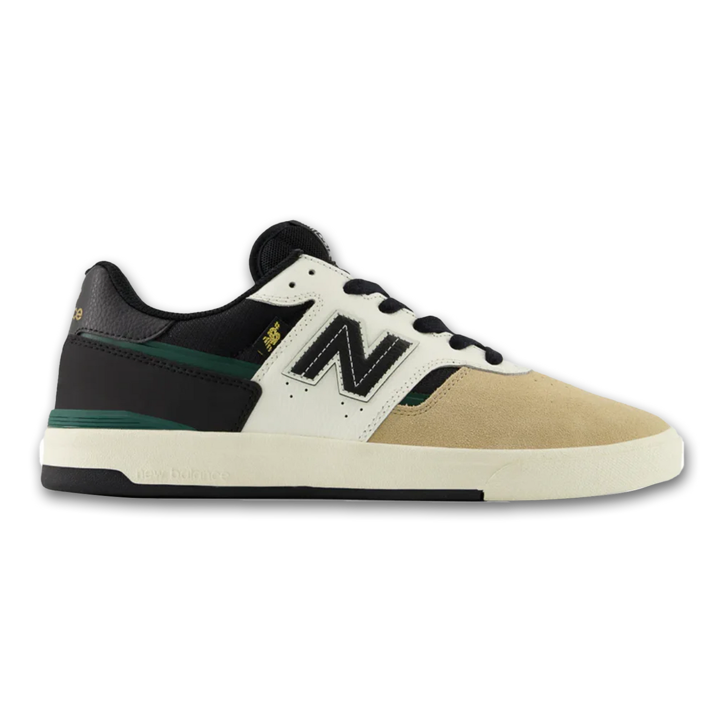 New Balance Numeric Jamie Foy 306 Cup Biege/Black