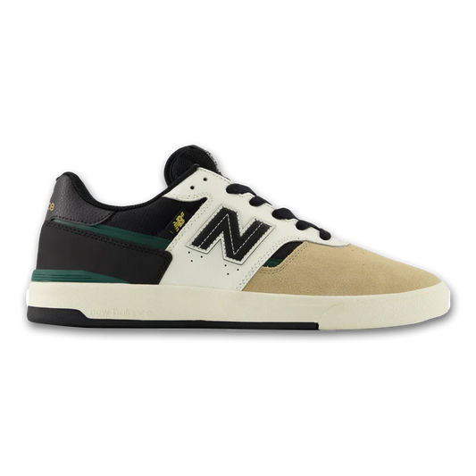 New Balance Numeric Jamie Foy 306 Cup Biege/Black