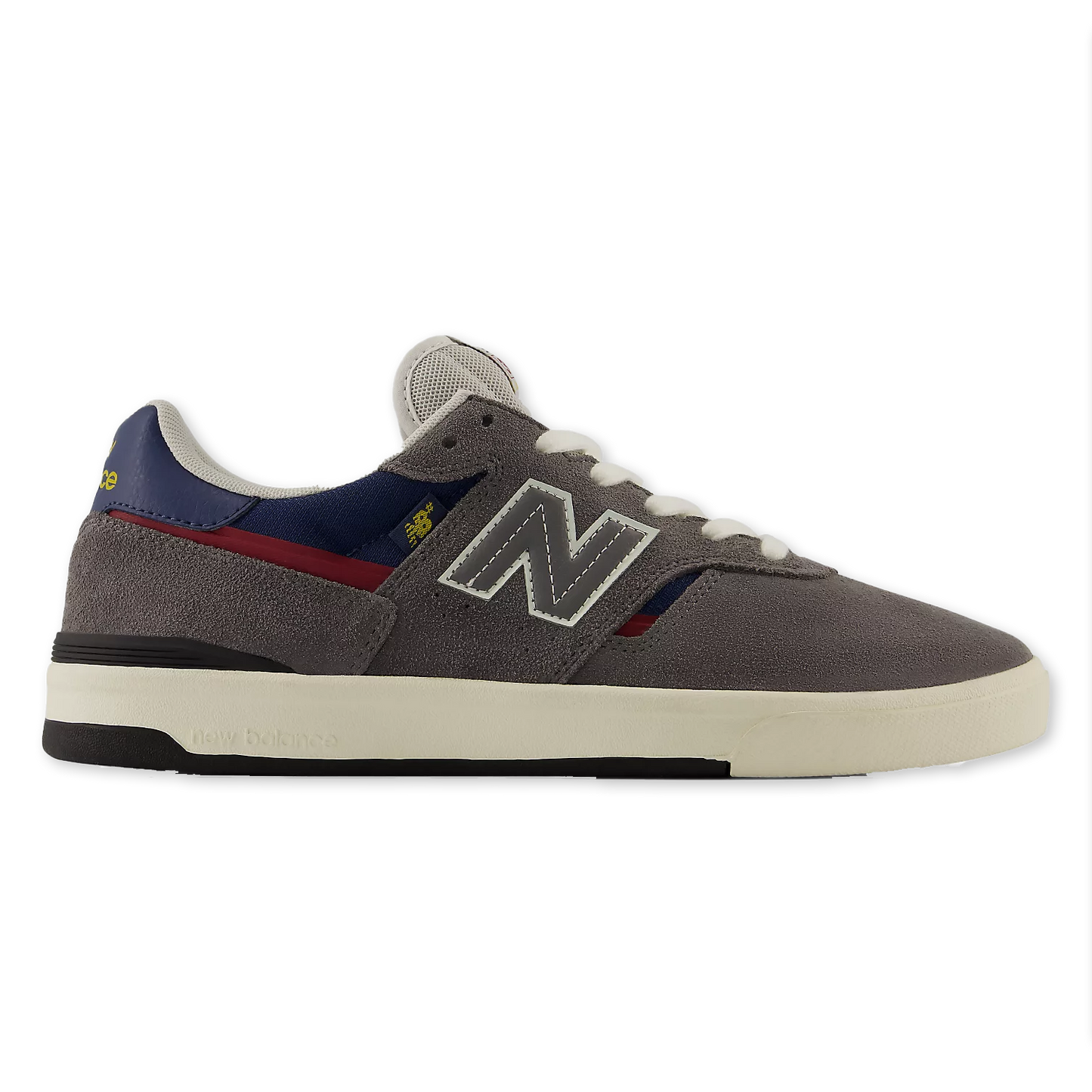New Balance Numeric Jamie Foy 306C Castlerock/Navy