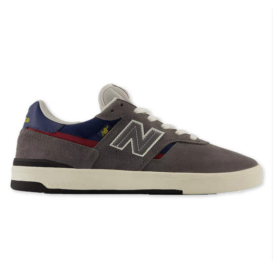 New Balance Numeric Jamie Foy 306C Castlerock/Navy