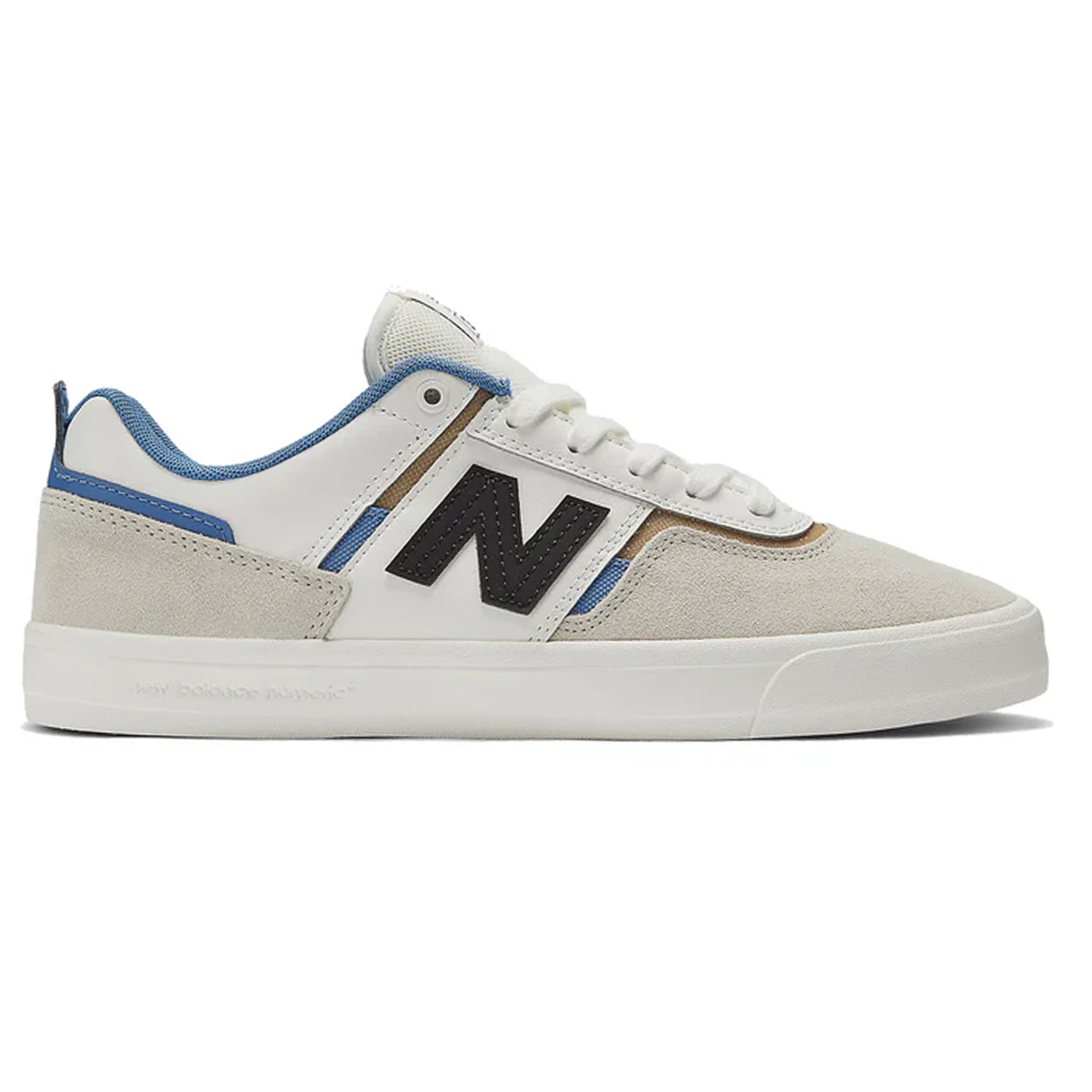 New Balance Numeric 306 Sea Salt