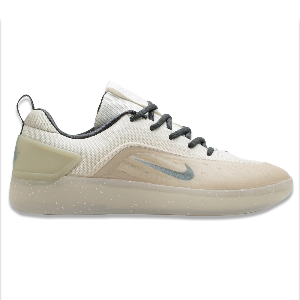 Nike SB Nyjah 4 Desert Khaki