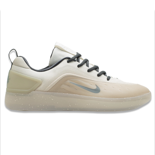 Nike SB Nyjah 4 Desert Khaki