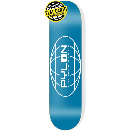 Pylon Skateboards Final Severance Deck