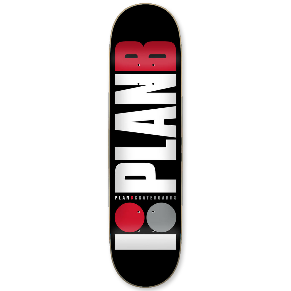 Plan B Team Deck