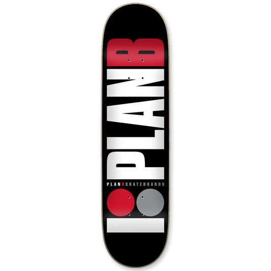 Plan B Team Deck