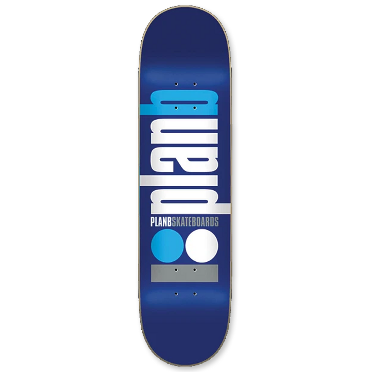 Plan B Classic Deck