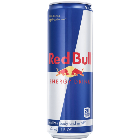 Red Bull
