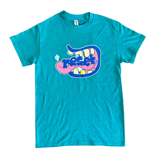 Reset Big Mouth Tee
