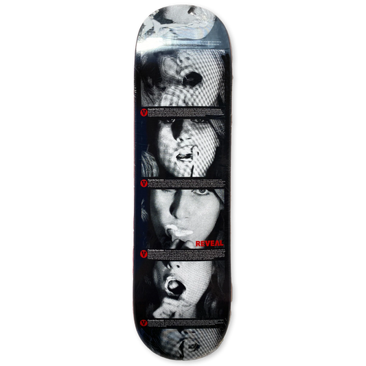 Reveal Fluoride Free Deck