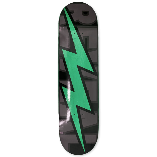 Reveal Strike Deck